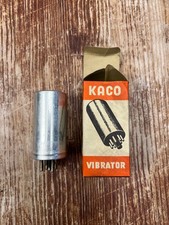 Vibrator Zerhacker Vibreur