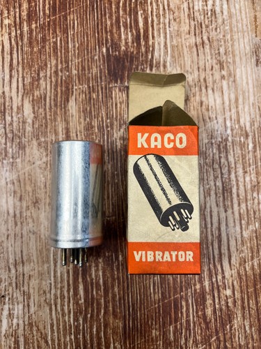Vibrator zerhacker vibreur - vibrator,