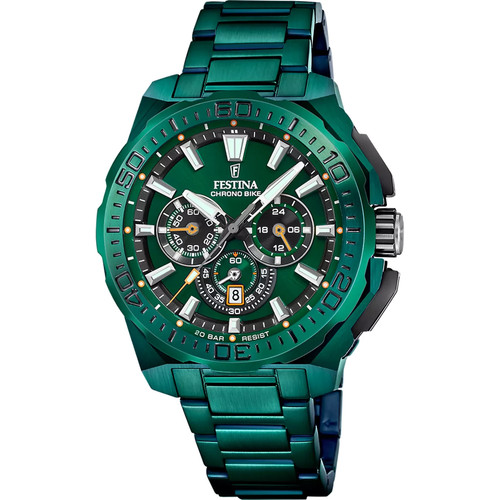 Festina chrono bike - festina, special
