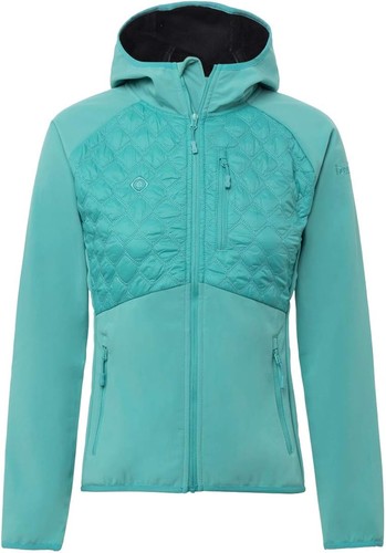 Izas damen softshelljacke - izas,