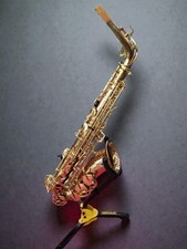 Yanagisawa A-902 Eb