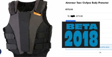 2018 Reg.T2 Teenager - Small