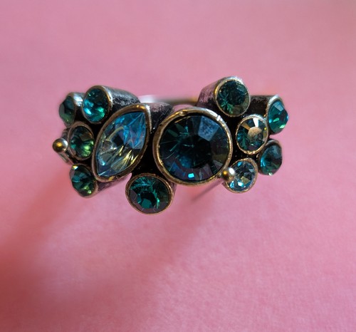 Ring pilgrim modeschmuck - pilgrim,