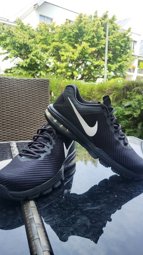 Nike air max - air, ride