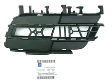 Original GM Opel 13120198 Einsatz Stossdämpfer Vorne außen Links 1400557 Signum