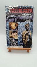 Comic | Hellblazer - Freezes