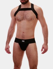 barcode Berlin Harness MATT