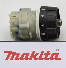 Original Makita® 126459-4 Getriebe Kpl zu BDF446 DDF446 BDF456 DDF456 (125831-7)