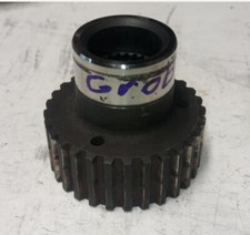 Moto Guzzi Kupplungsmitnehmer Grob verzahnt für V Modelle