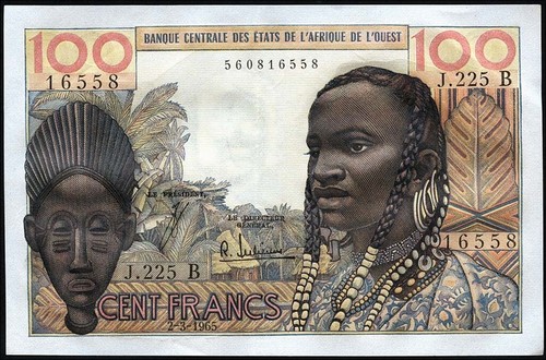 West afr staaten - west-afr.staaten/west, african