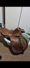 Reitsattel gebraucht - reitsattel,