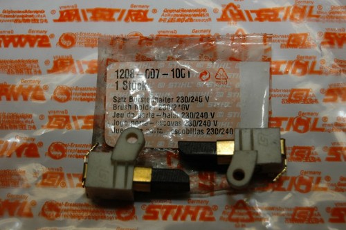 1208 stihl kohlebürste - 1208,