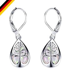 925 Sterling Silber Ohrringe