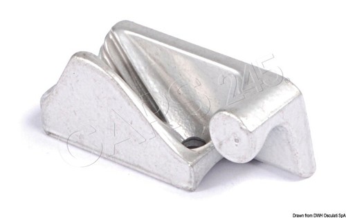 Osculati clamcleats - osculati,