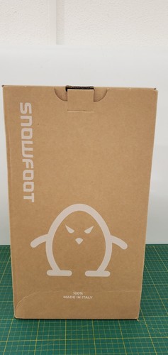 Snowfoot schneeschuhe mauna - snowfoot,
