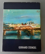 GERHARD STENGEL - KARL BRIX -