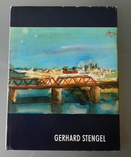 Gerhard stengel karl brix - brix,