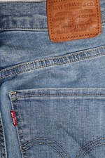 Levis damen jeans hose mile - hose,