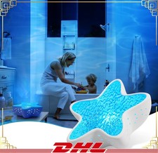 Nachtlicht Sternenhimmel