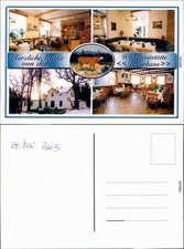 Ansichtskarte Wilthen (Sachsen) Waldgaststätte Jägerhaus 2003