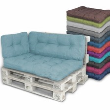 Palettenkissen Sitzpolster