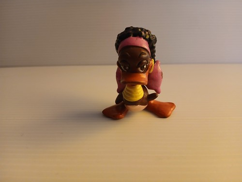 Figur winnie alfred kwak - winnie, j.