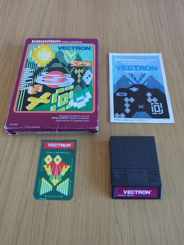 Vectron für mattel - fÜr,