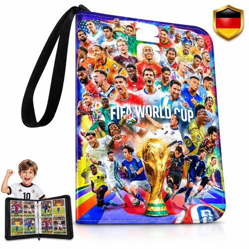 Profi sammelalbum für - profi,