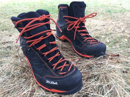 Salewa mtn trainer mid - salewa,