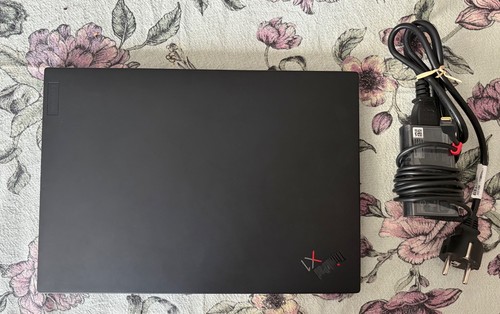 Lenovo thinkpad carbon gen - x1,