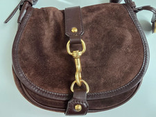 Michael Kors Braun Leder