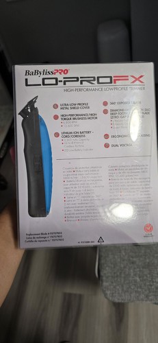 Babyliss pro - babyliss,