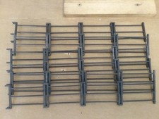 Playmobil konvolut 24x western zaun braun, Bauernhof, reiterhof, weidezaun