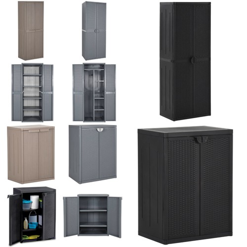 Gartenschrank