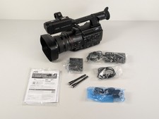 JVC GY-HC550EN 4K Camcorder