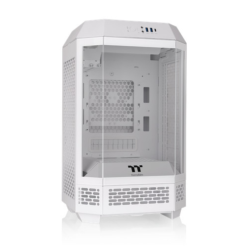 Thermaltake the tower 250 - the, snow