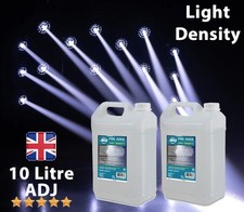 ADJ 10 Liter Rauchmaschine