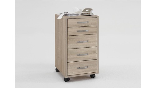 Rollcontainer freddy - rollcontainer,