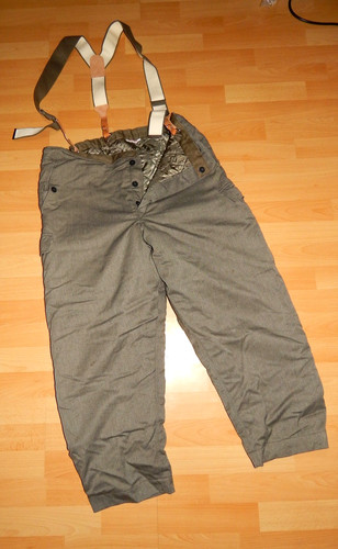Bundhose ddr nva - ddr,