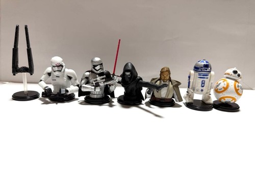 Authentische star wars - authentische,