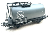 Märklin  Kesselwagen Eva aus