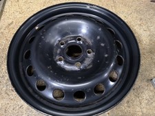 Stahlfelge MAM KBA 49121 Felge 6x16  ET50   5x112  VW 6016511250571