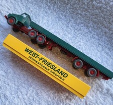 WIKING H0 : VOLVO N 10 Hauber