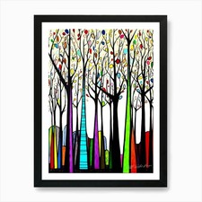 Forest Park - Forest Valley