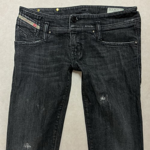 Diesel damen matic slim low - damen,