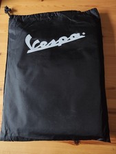 Neu org. Verpackte Vespa