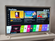LG 32 ZOLL 81CM SMART TV WLAN