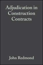 Adjudication in Construction
