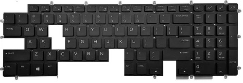De432 einzelne tastatur taste - de432,