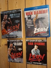 Leon,3-Disc Platinum